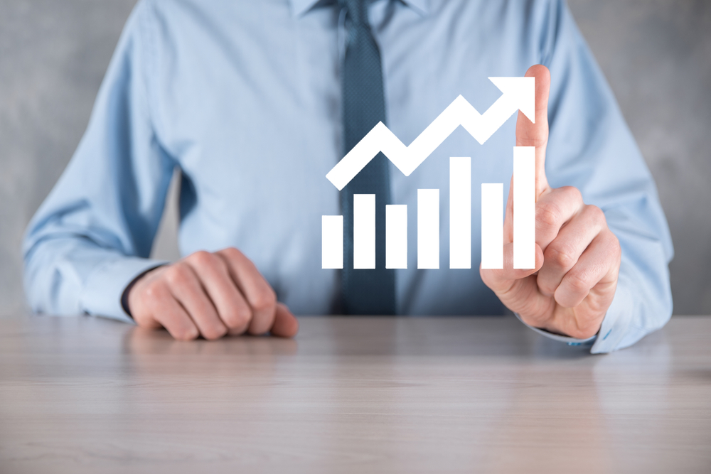 Tesserent Limited, record operating profitability