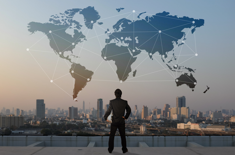 Deep Yellow Limited, positive momentum building globally