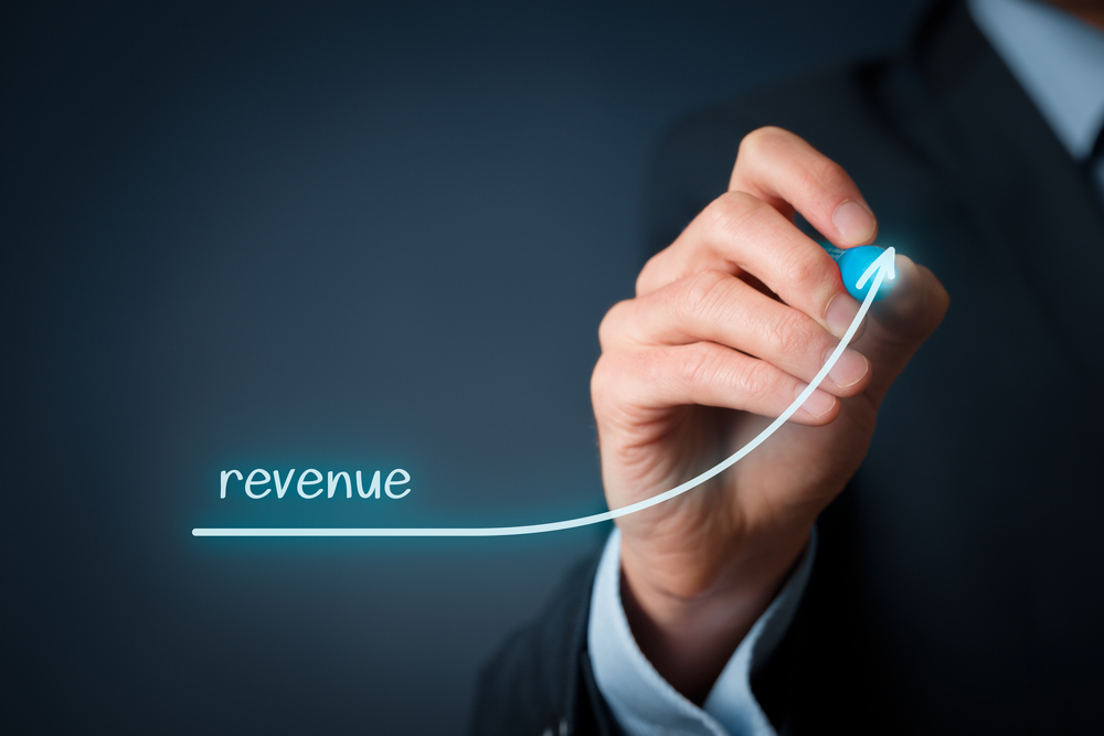 News Corporation, strength in all revenue lines
