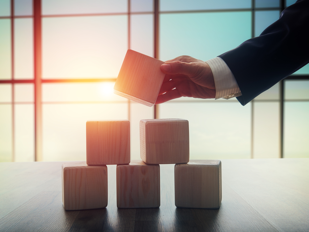 Mader Group Limited, globally diversified