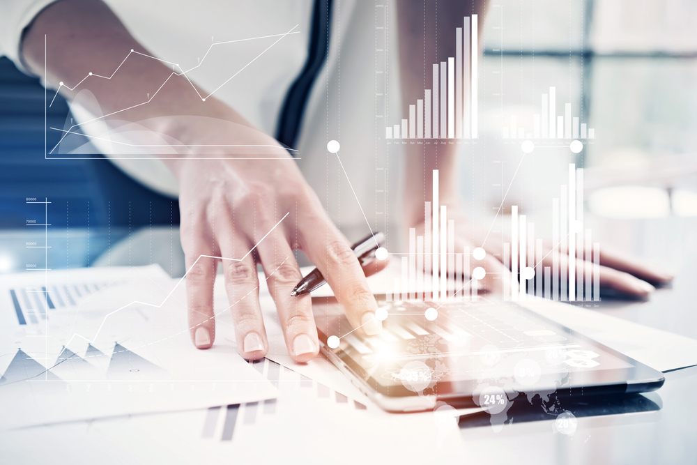 Mader Group Limited, increased market guidance
