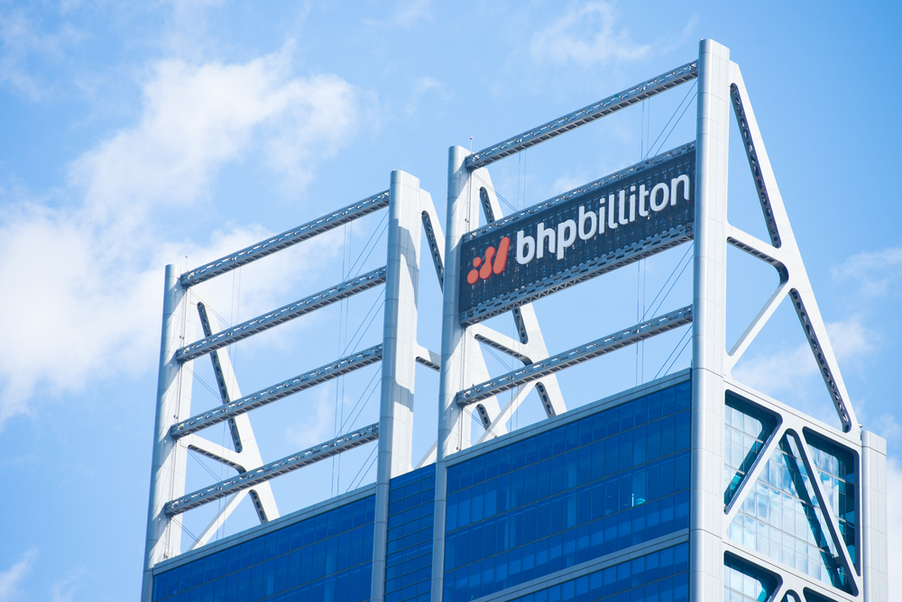 BHP Group Limited, consistent cash generation and returns