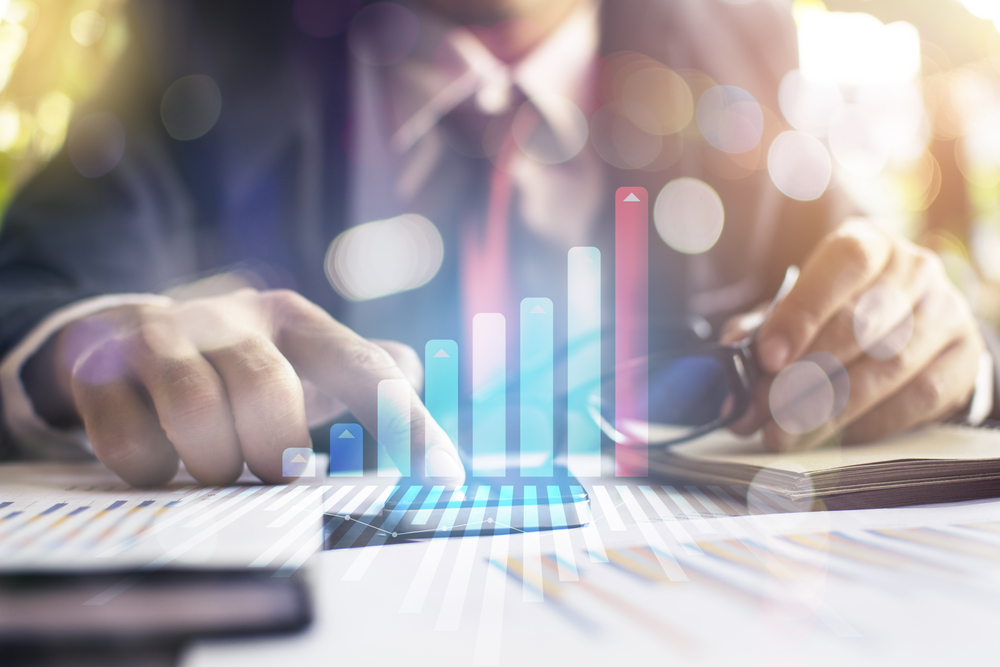 FINEOS Corporation Holdings PLC, multiple levers to achieve growth