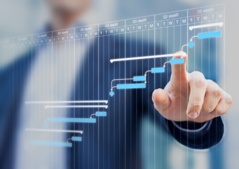 WiseTech Global Limited, strong revenue growth & cash generation