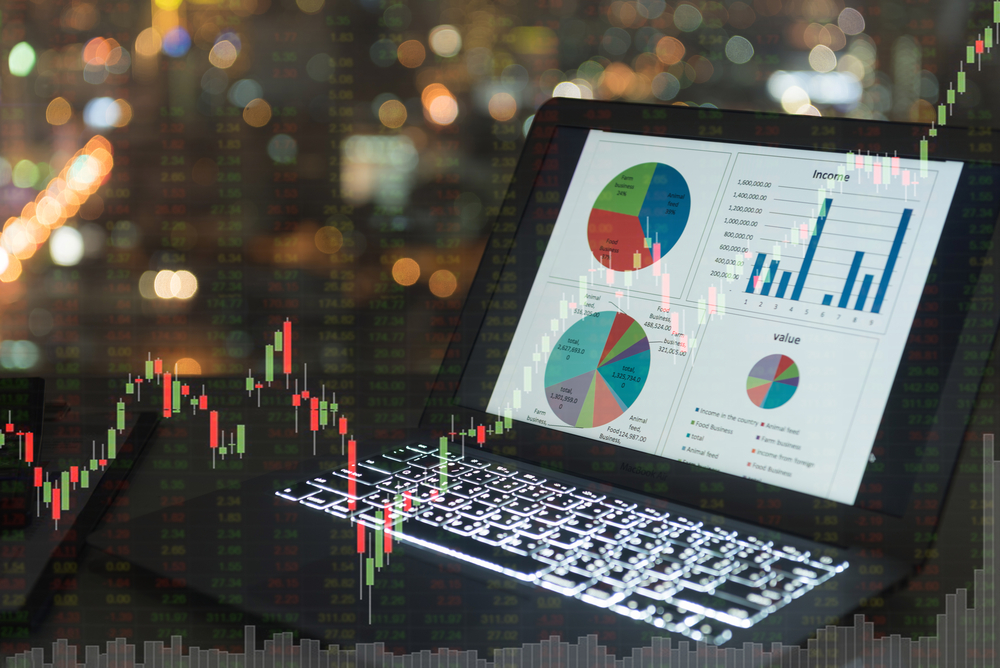 Eureka Group Holdings Limited, strong key financial metrics