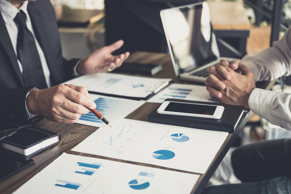 Generation Development Group Limited, strong investment growth