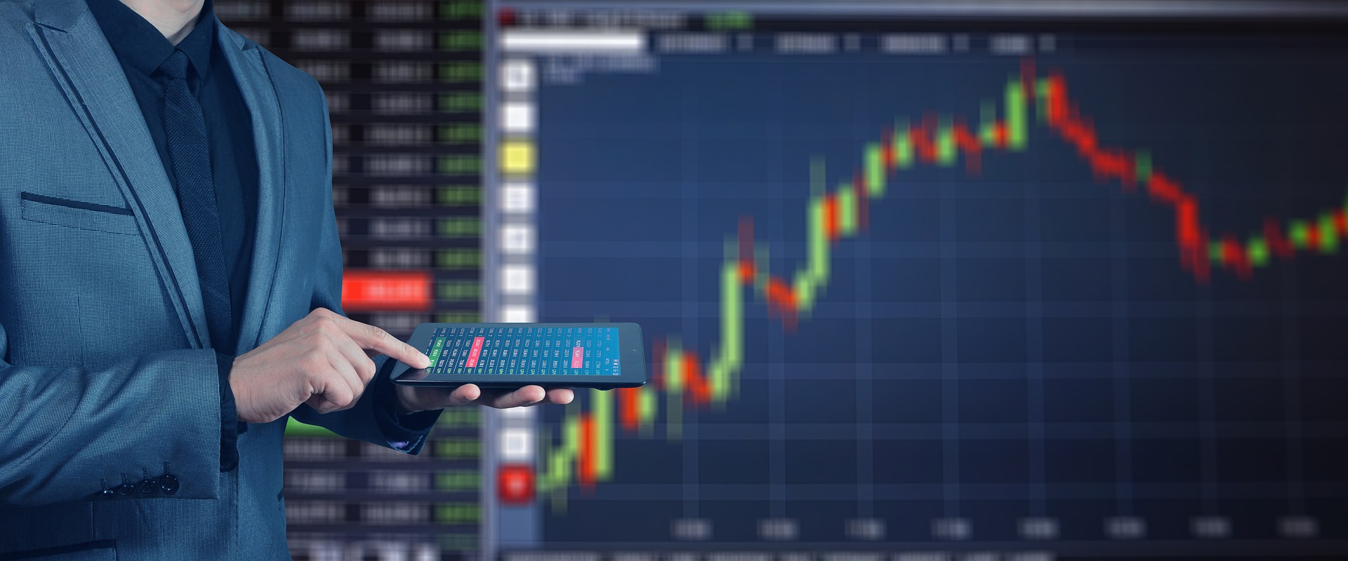 EcoGraf Limited, significant market opportunity