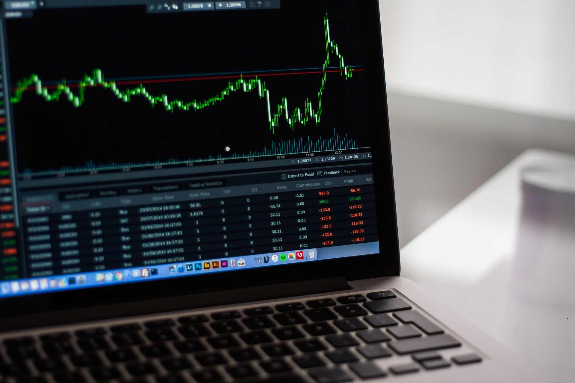 Will Newcrest Mining Limited slide further?
