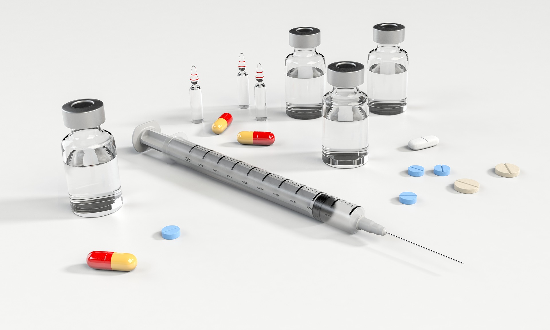 Will Sigma Healthcare recover its lost ground?