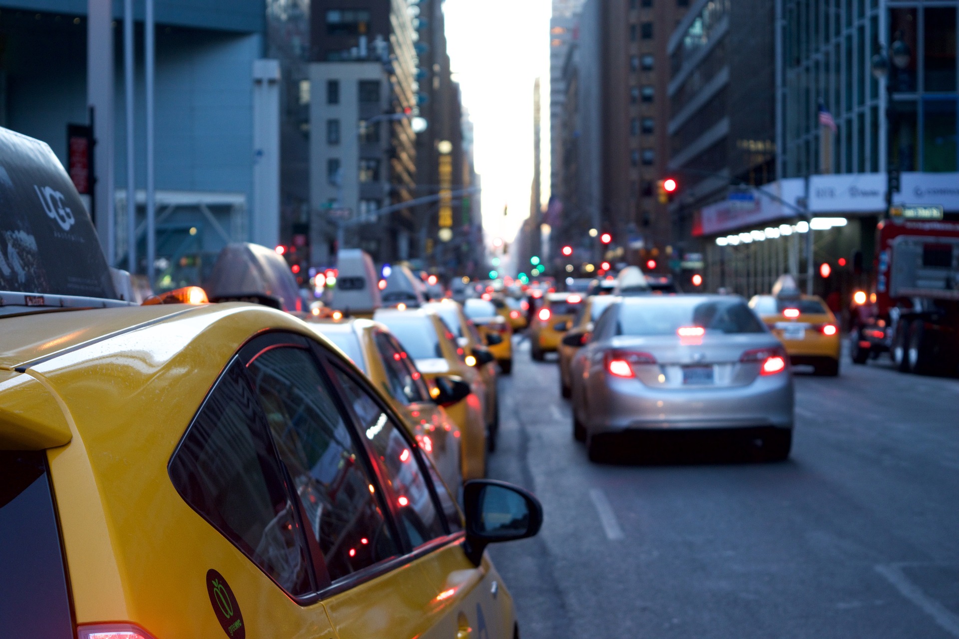 Will P2P Transport turn around its fortunes?