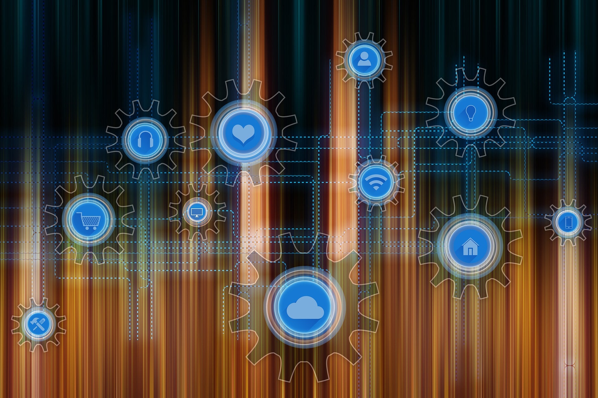 5G Networks Limited, significant organic growth opportunities
