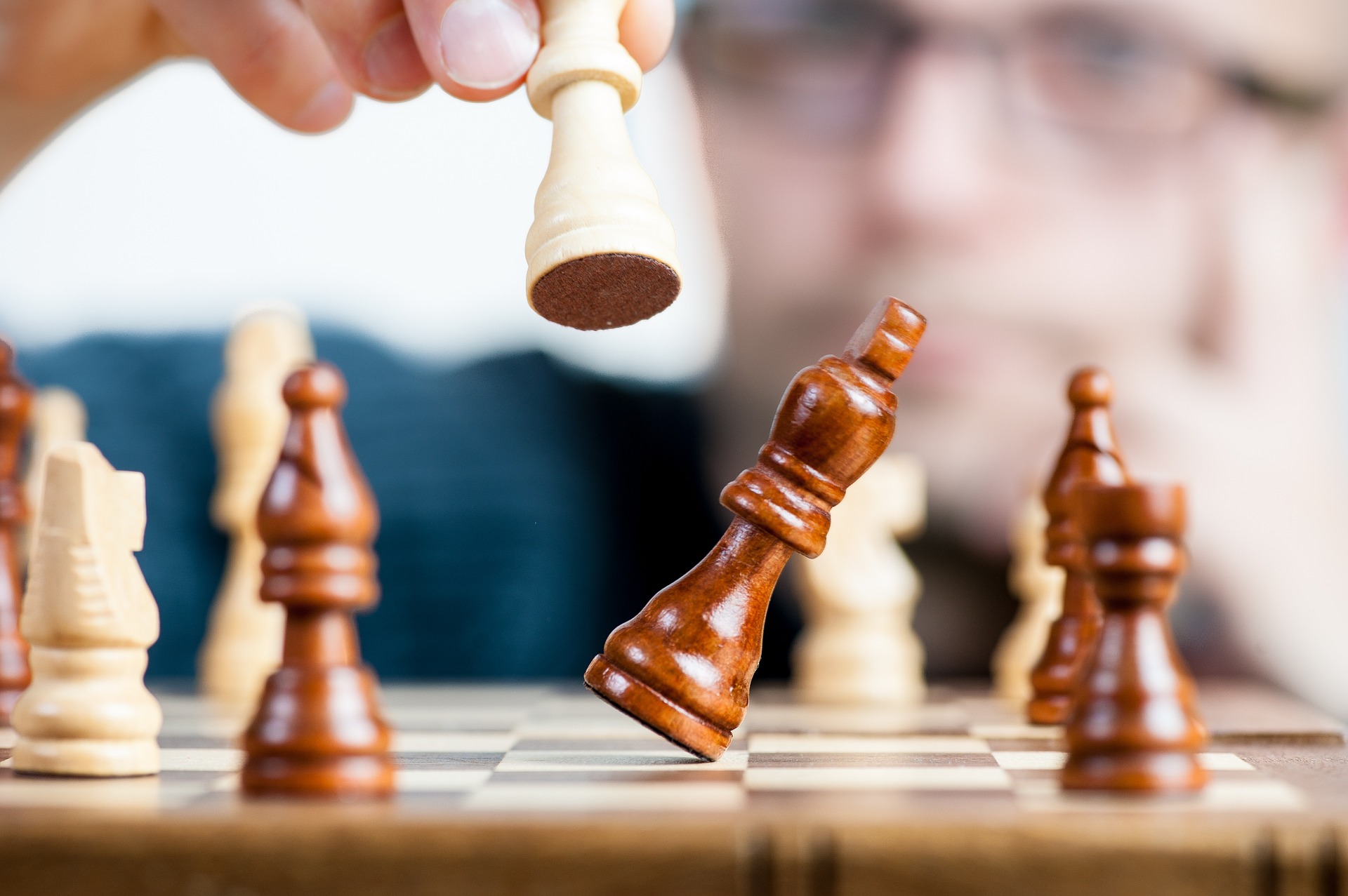 Are new generated targets being integrated by Independence Group NL?