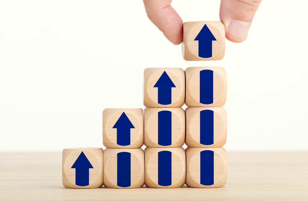 Thorn Group Limited, assessing capital management initiatives