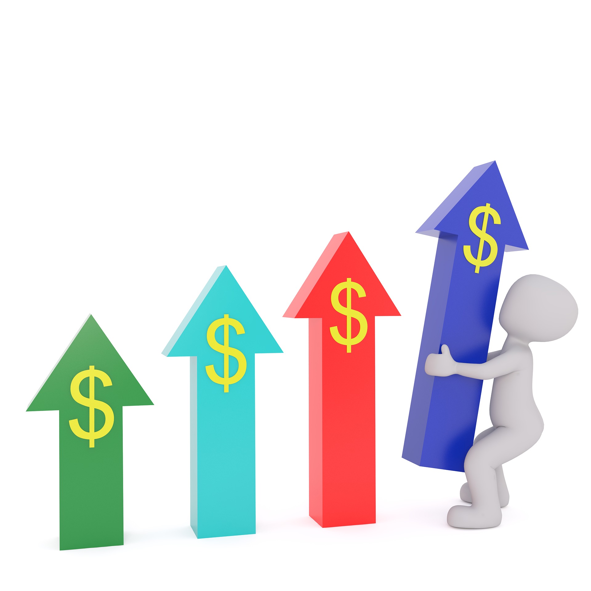 3 ASX stocks with good upside potential already on their way to recovery