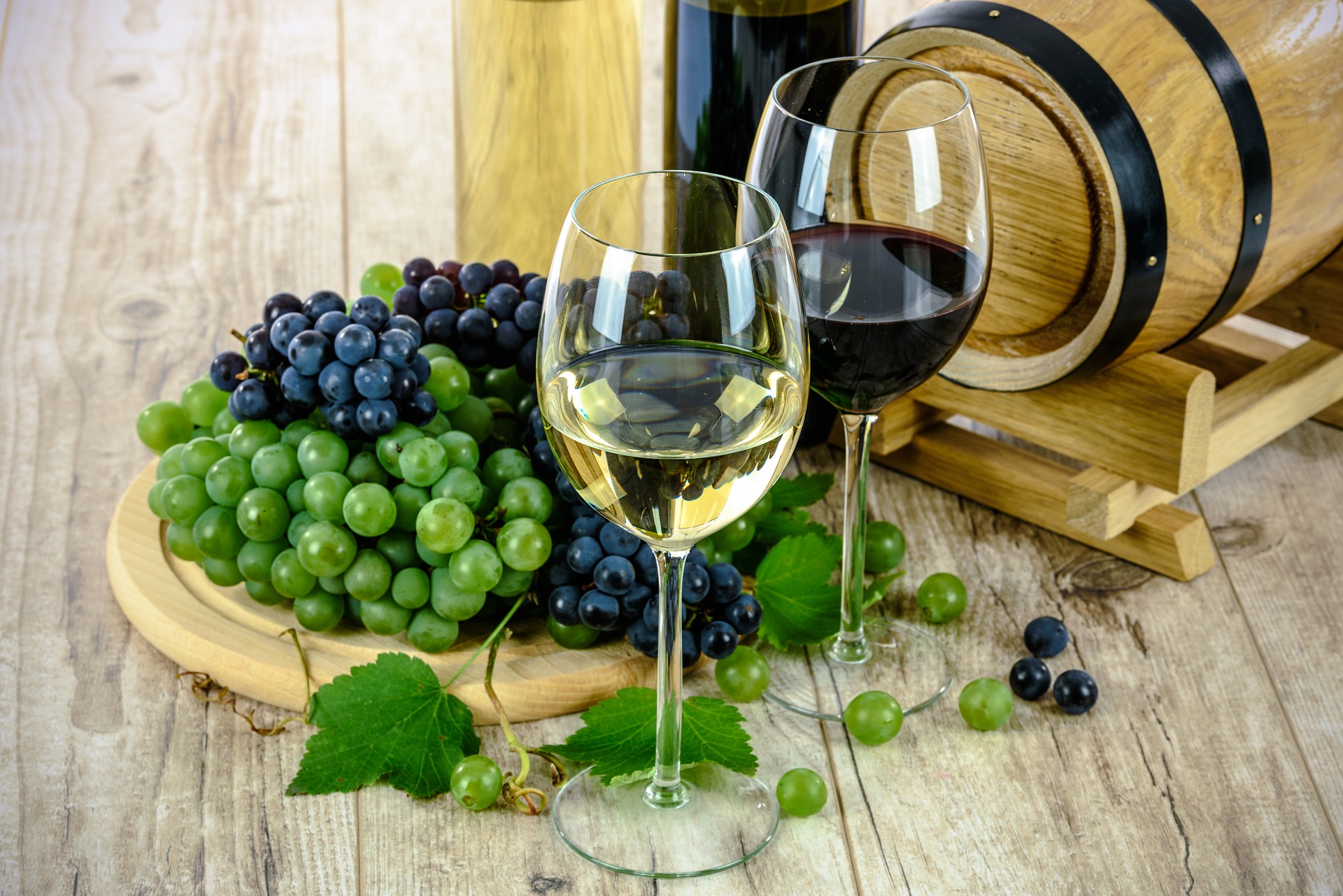 Digital Wine Ventures Limited, expands its addressable market