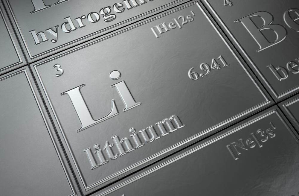 Arizona Lithium Limited, advancing assets portfolio