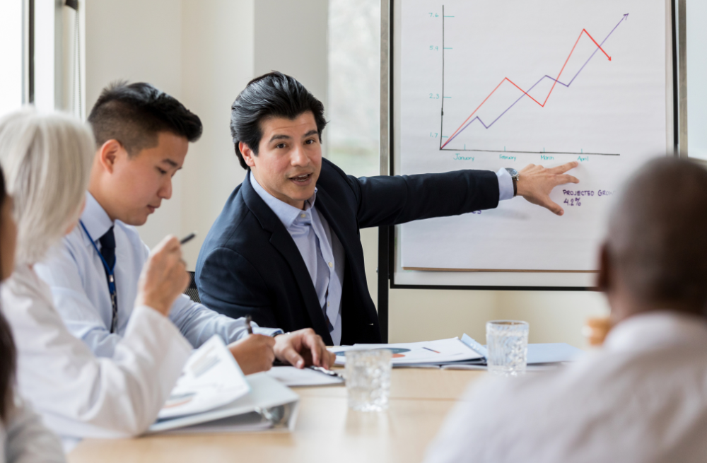 Bisalloy Steel Group Limited, improved marketing strategies