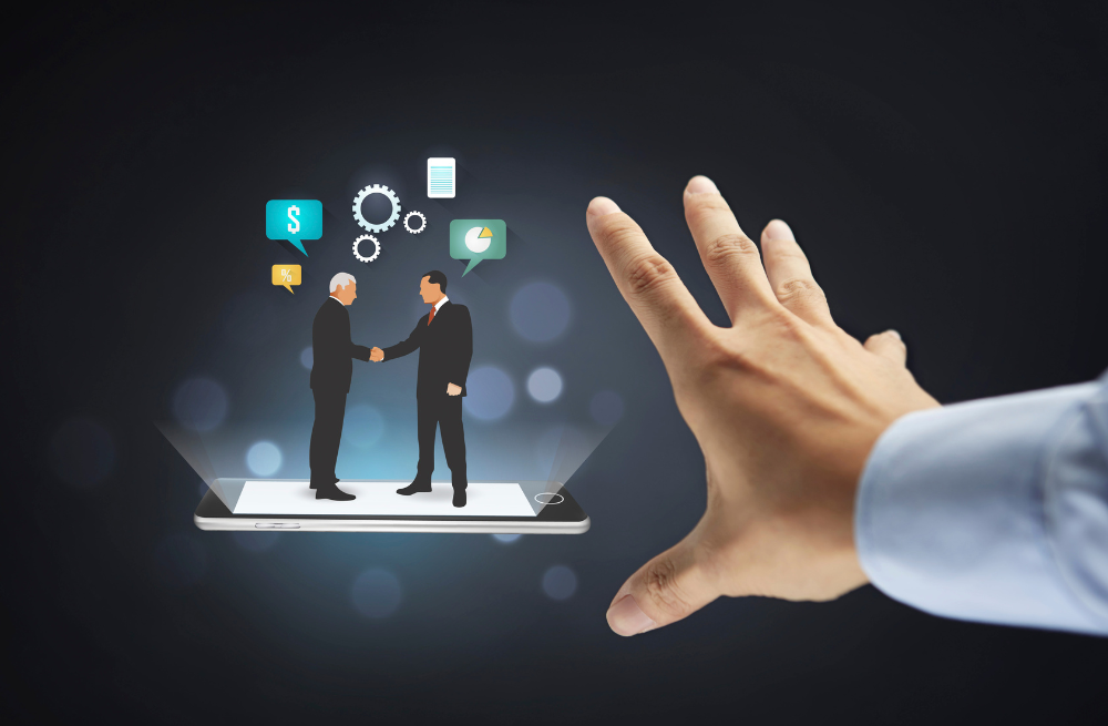 Fintech Chain Limited, attracting industry demand