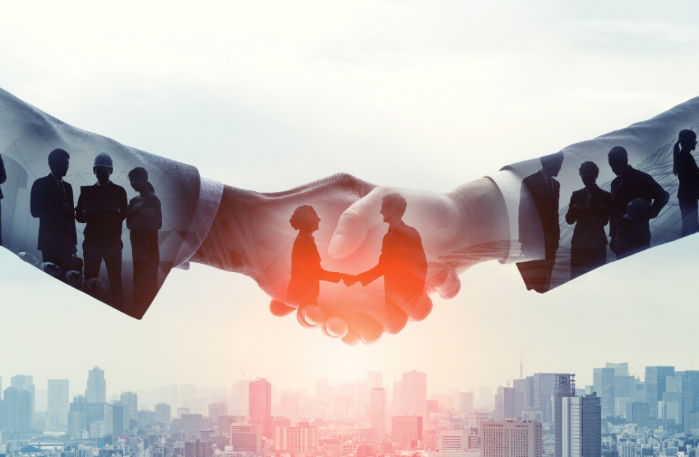 Mader Group Limited, globally diversified portfolio