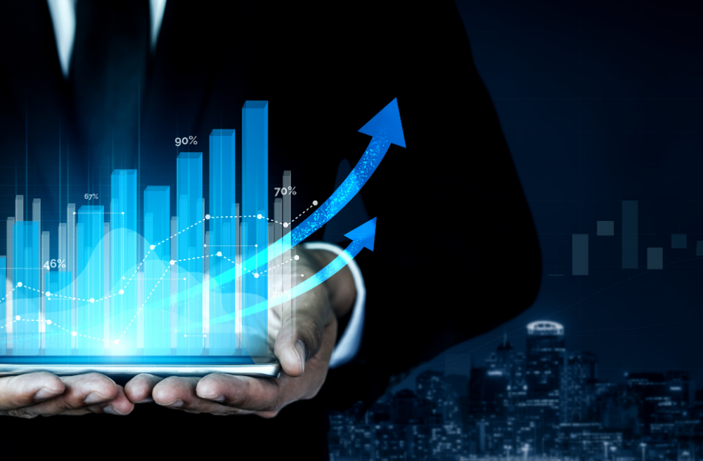 ReadyTech Holdings Limited, outstanding growth in recurring revenue