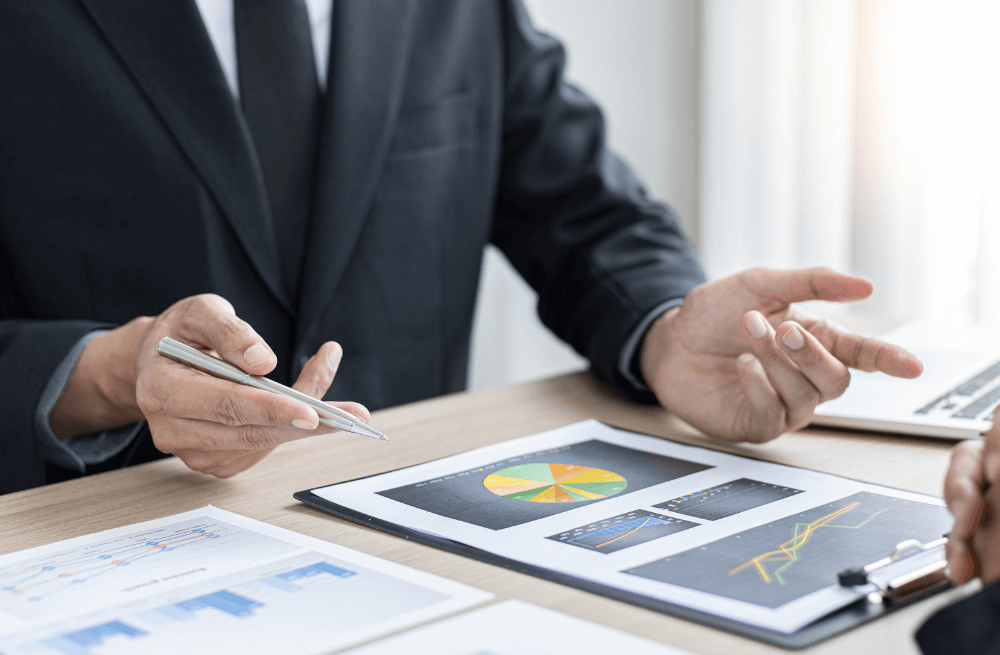 Straker Translations Limited, cash generating, stable revenue