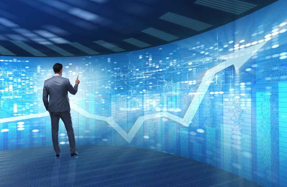 DDH1 Limited, strong cash generation
