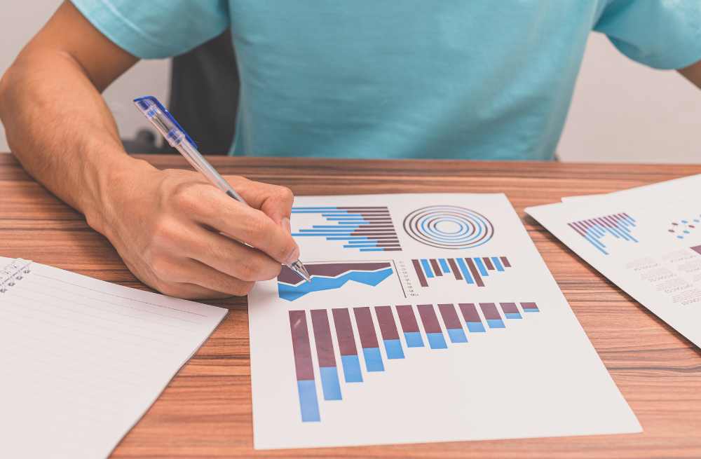 Genmin Limited, compelling financial metrics