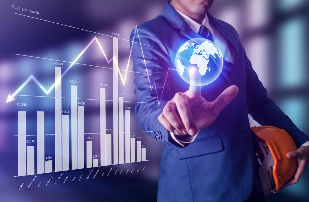 Credit Clear Limited, multiple tailwinds driving growth