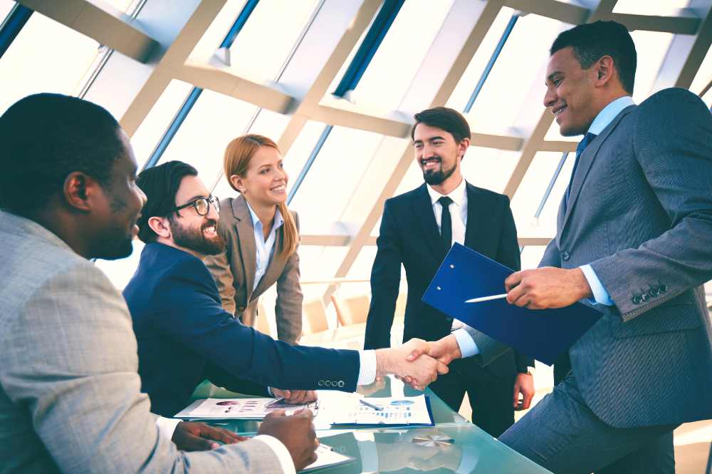 EcoGraf Limited, strategic long term partnership