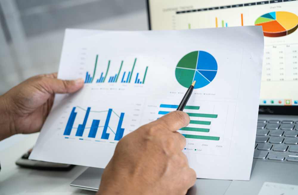 Biome Australia Limited, continued sales revenue growth
