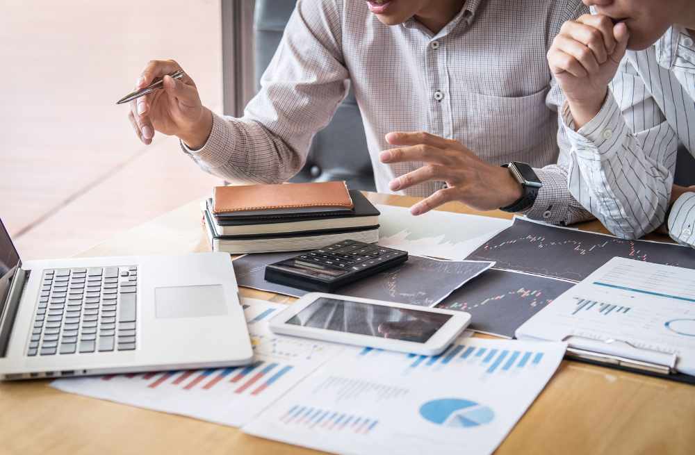 Focus Minerals Limited, enhancing the mine plan