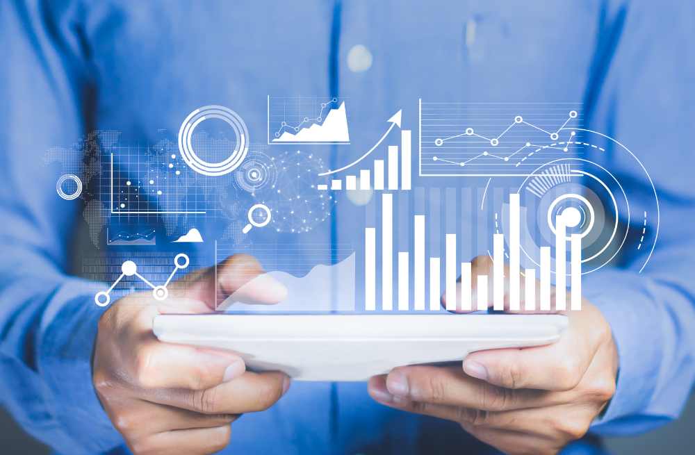Whispir Limited, improving free cash outflow