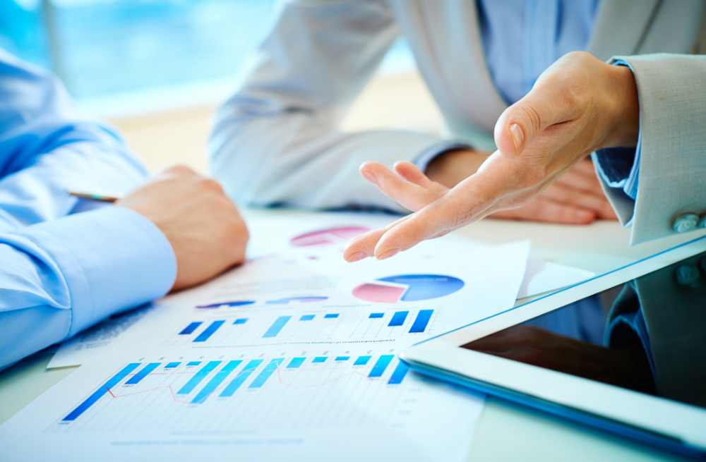 1st Group Limited, strategic restructure delivering results