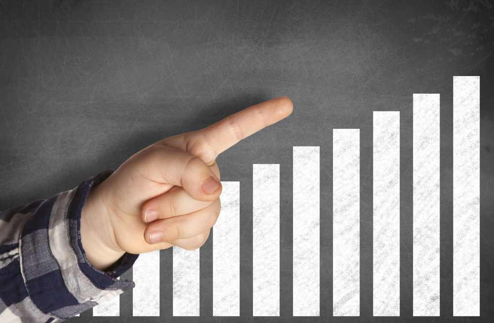 Ansarada Group Limited, stronger self-funding growth