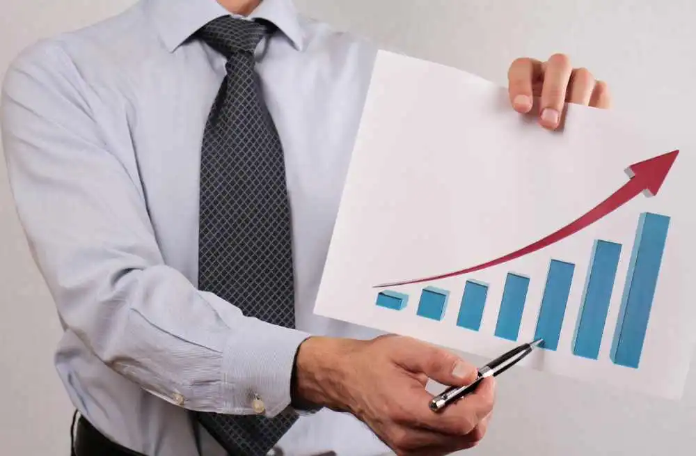 Mader Group Limited, strong flexible business model