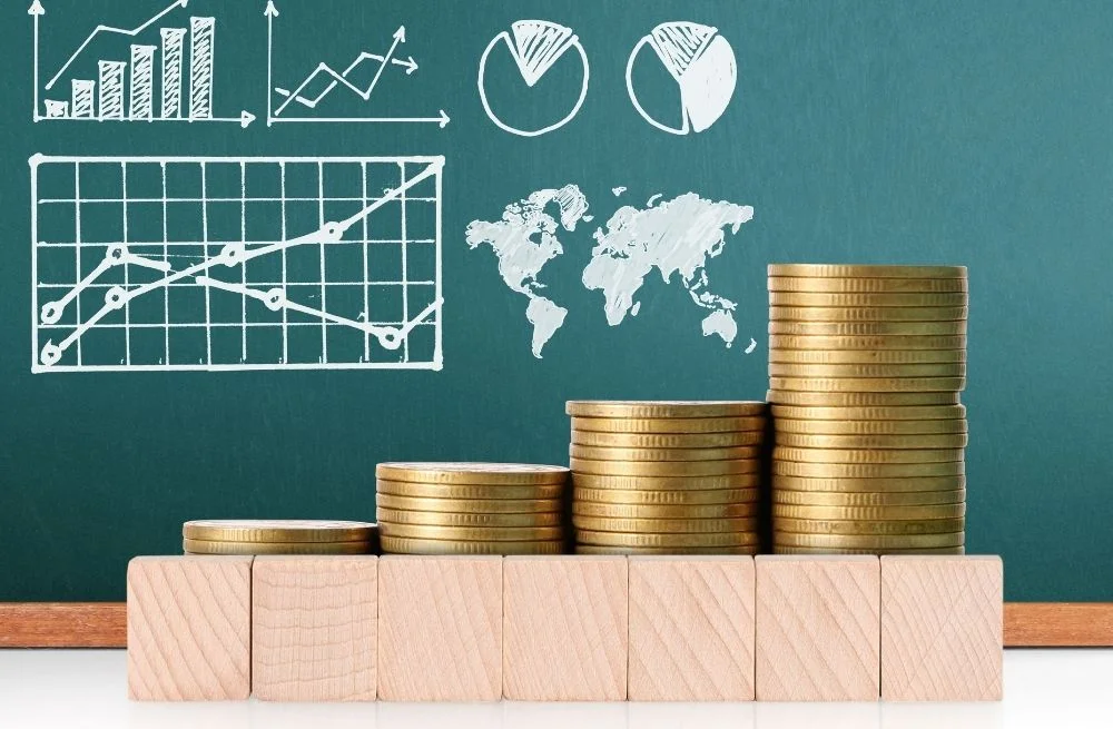 Worley Limited, investing for growth