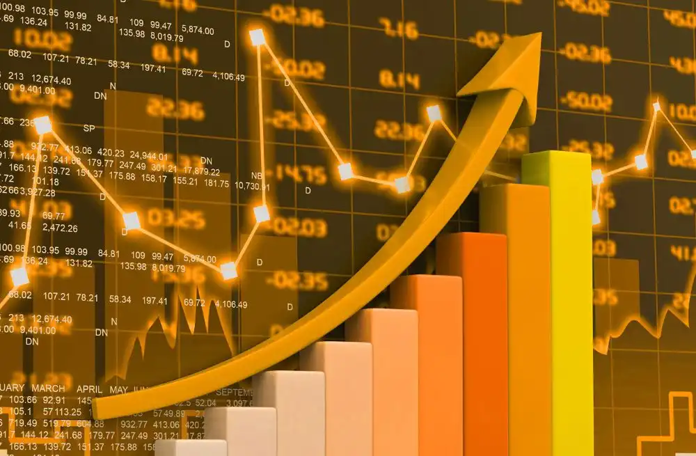 Magnetic Resources NL, robust financial metrics