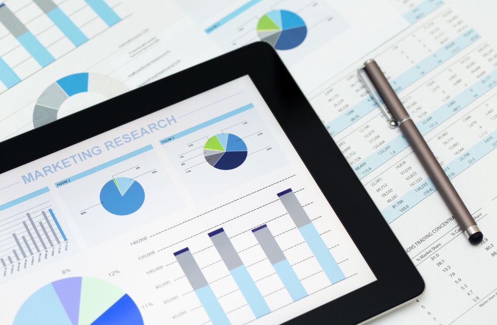 Beam Communications Holdings Limited, resilient margins