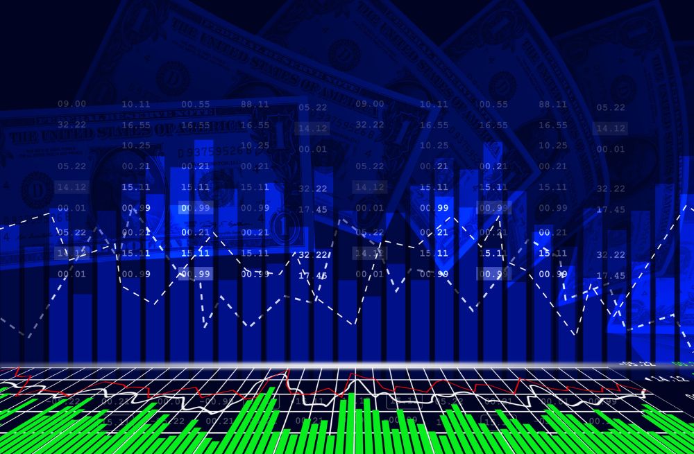 Change Financial Limited, increasing operating leverage