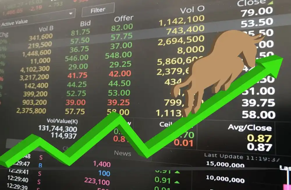 Woolworths Group Limited, improving trading momentum