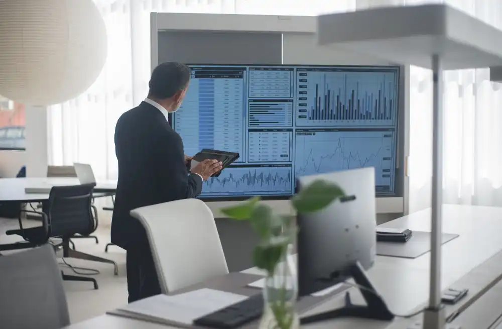Electro Optic Systems Holdings Limited, focused on growing its order book