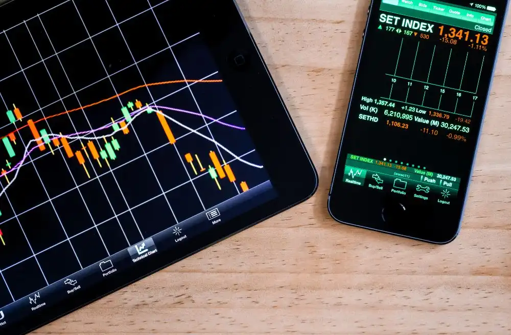 Computershare Limited, capital light, cash generative