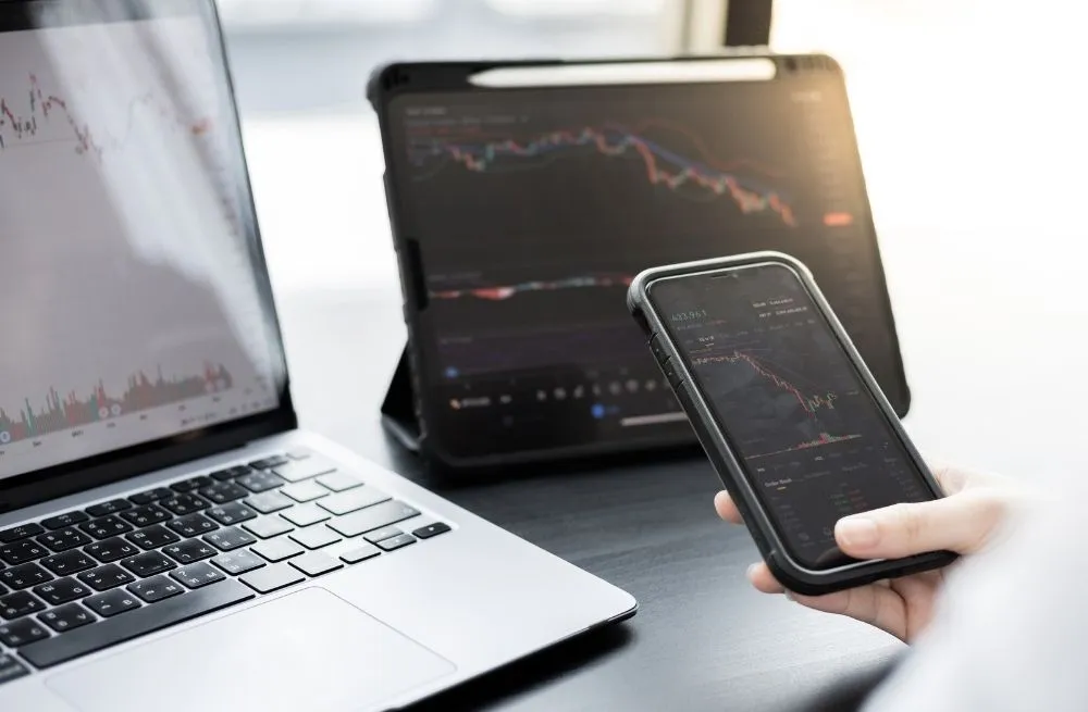 Mach7 Technologies Limited, strong financial position