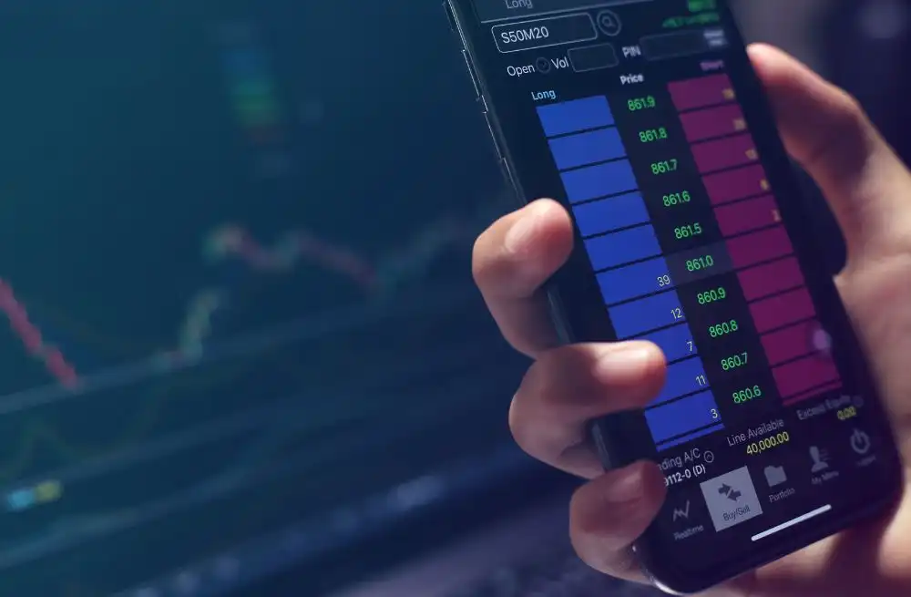 Mirvac Group, improved earnings growth visibility