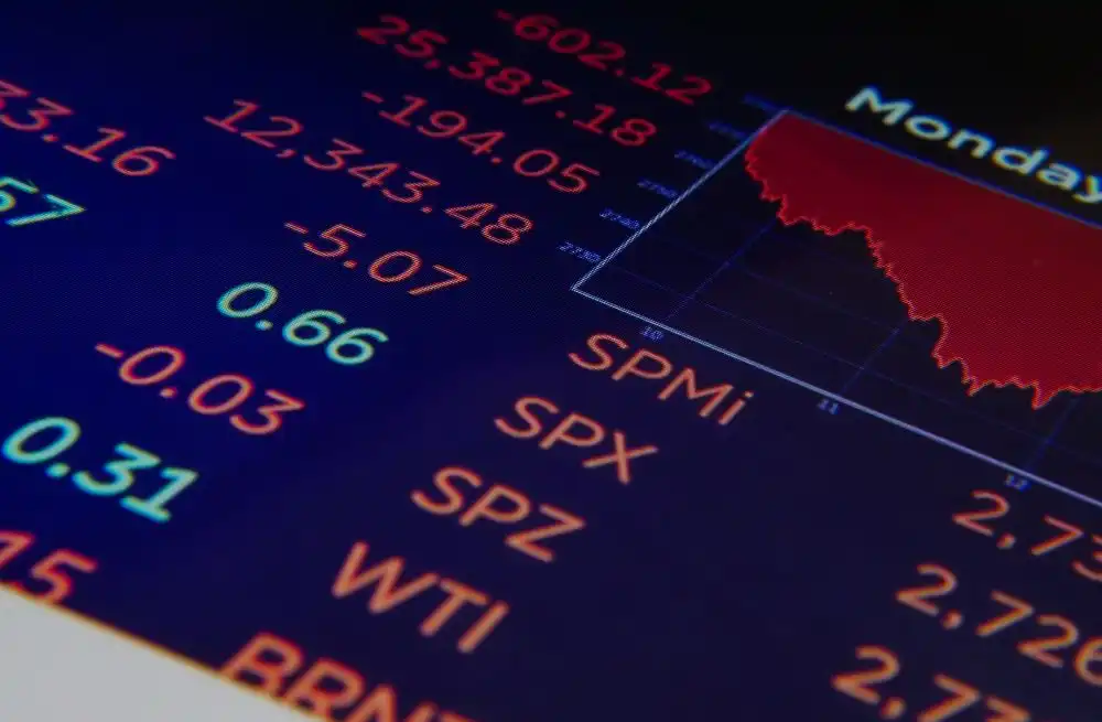 EcoGraf Limited, strong financial metrics