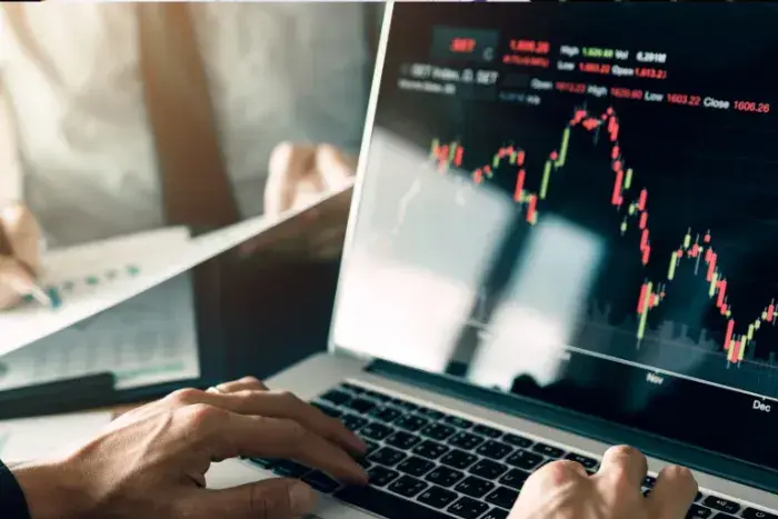 Omni Bridgeway Limited capital light asset management model