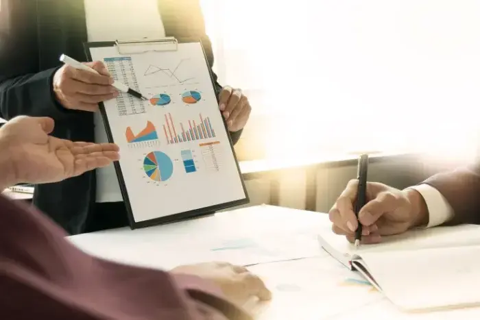 Data#3 Limited well timed planned investment spend