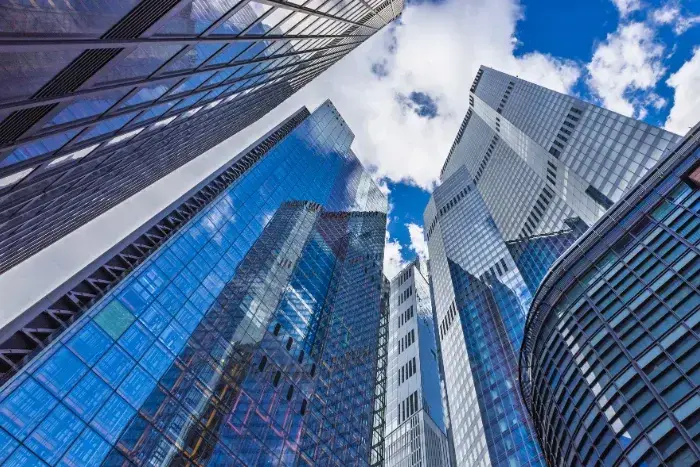 LendLease Group improving operational performance