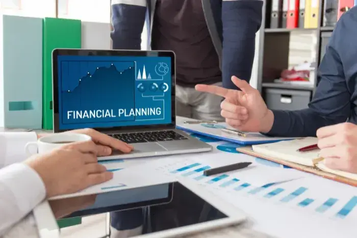 Plenti Group Limited strong credit performance
