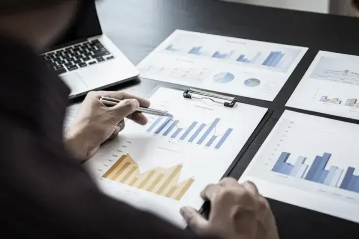 Monadelphous Group Limited enabling and supporting assets